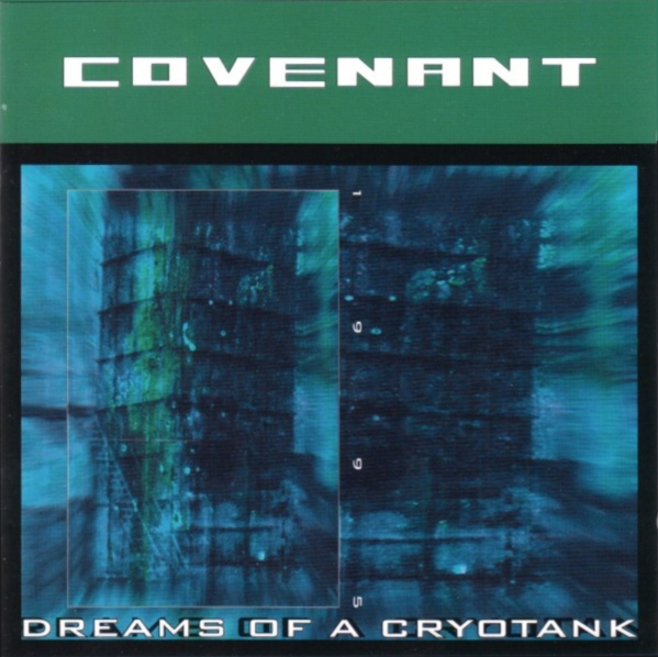 Dreams of a Cryotank [ Re-Release ]