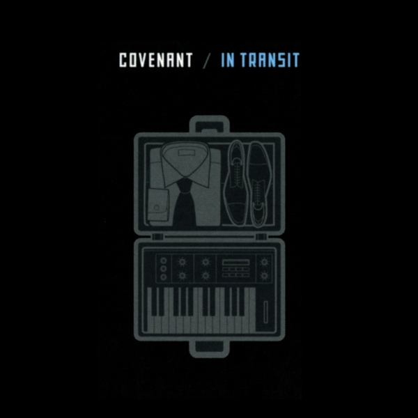 In Transit [ US-Release ]