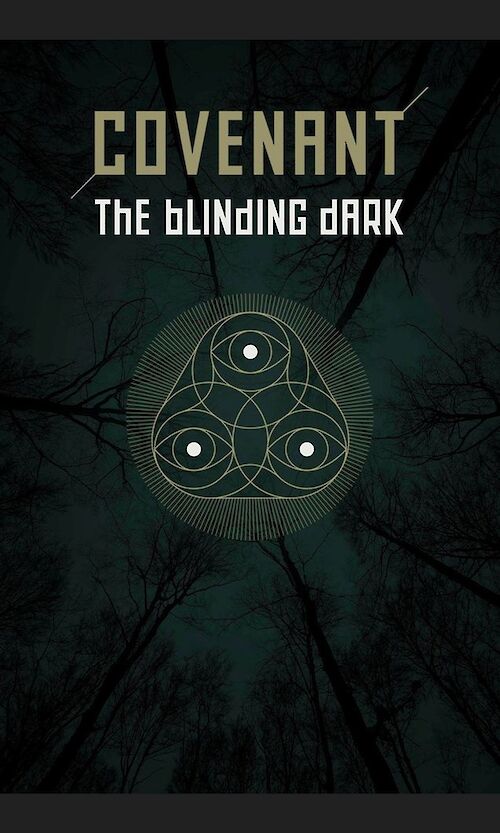The Blinding Dark Fest (SE) Flyer